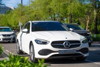 Bán xe Mercedes Benz C class 2025 C200 Avantgarde giá 1 Tỷ 459 Triệu - Hà Nội