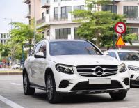 Bán xe Mercedes Benz GLC 2018 300 4Matic giá 939 Triệu - Hà Nội