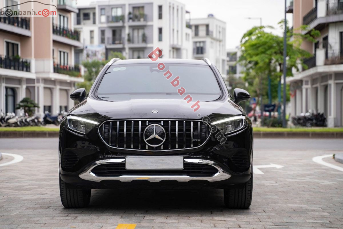 Mercedes Benz GLC 200 4Matic 2025 - 1 Tỷ 979 Triệu 2