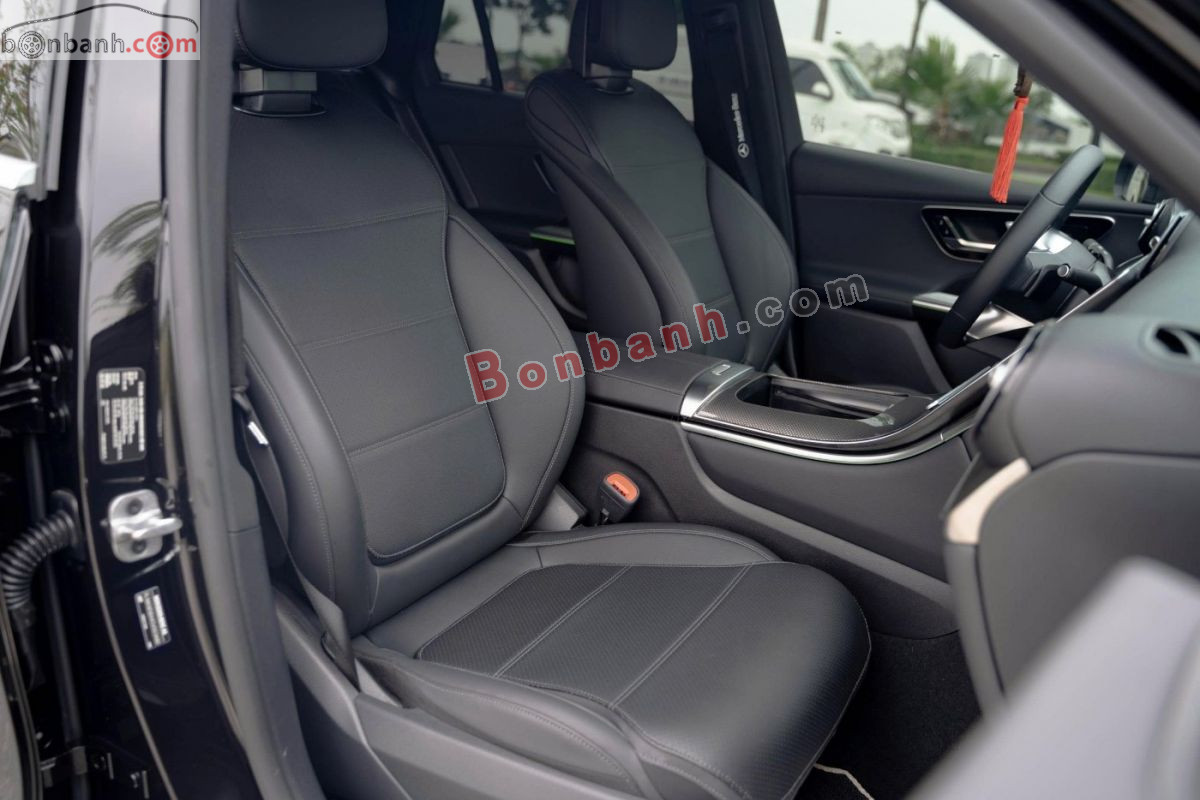 Mercedes Benz GLC 200 4Matic 2025 - 1 Tỷ 979 Triệu 6