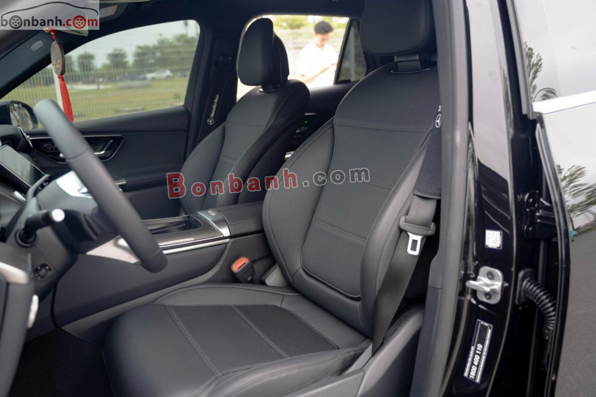 Mercedes Benz GLC 200 4Matic 2025 - 1 Tỷ 979 Triệu 8
