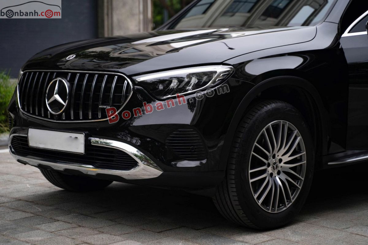Mercedes Benz GLC 200 4Matic 2025 - 1 Tỷ 979 Triệu 7
