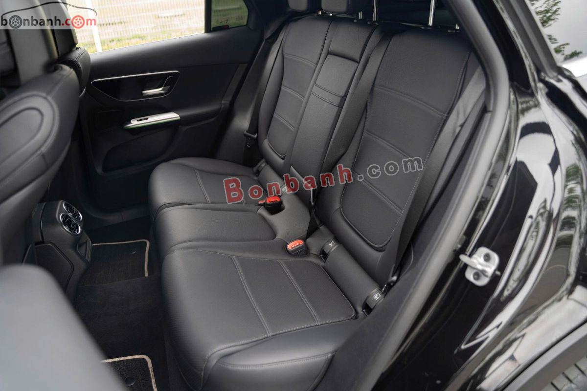Mercedes Benz GLC 200 4Matic 2025 - 1 Tỷ 979 Triệu 9