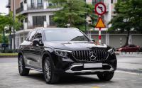 Bán xe Mercedes Benz GLC 2025 200 4Matic giá 1 Tỷ 829 Triệu - Hà Nội
