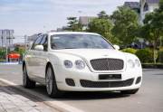 Bán xe Bentley Flying Spur 2007 6.0 V8 giá 1 Tỷ 699 Triệu - Hà Nội