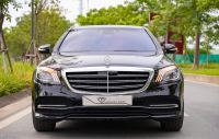 Bán xe Mercedes Benz S class 2020 S450L giá 2 Tỷ 179 Triệu - Hà Nội