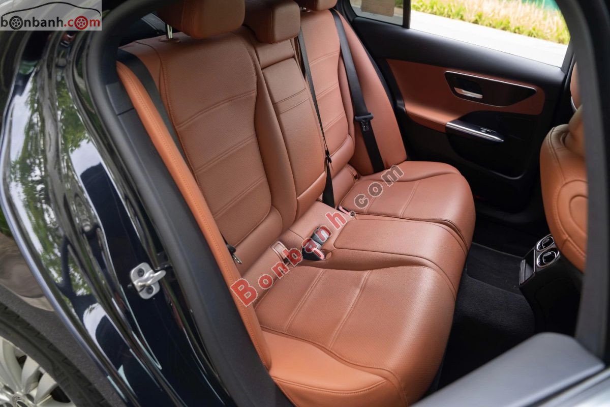 Mercedes Benz C class C200 Avantgarde 2023 - 1 Tỷ 259 Triệu 8