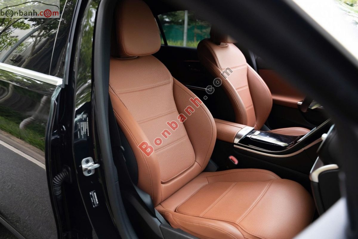 Mercedes Benz C class C200 Avantgarde 2023 - 1 Tỷ 259 Triệu 7
