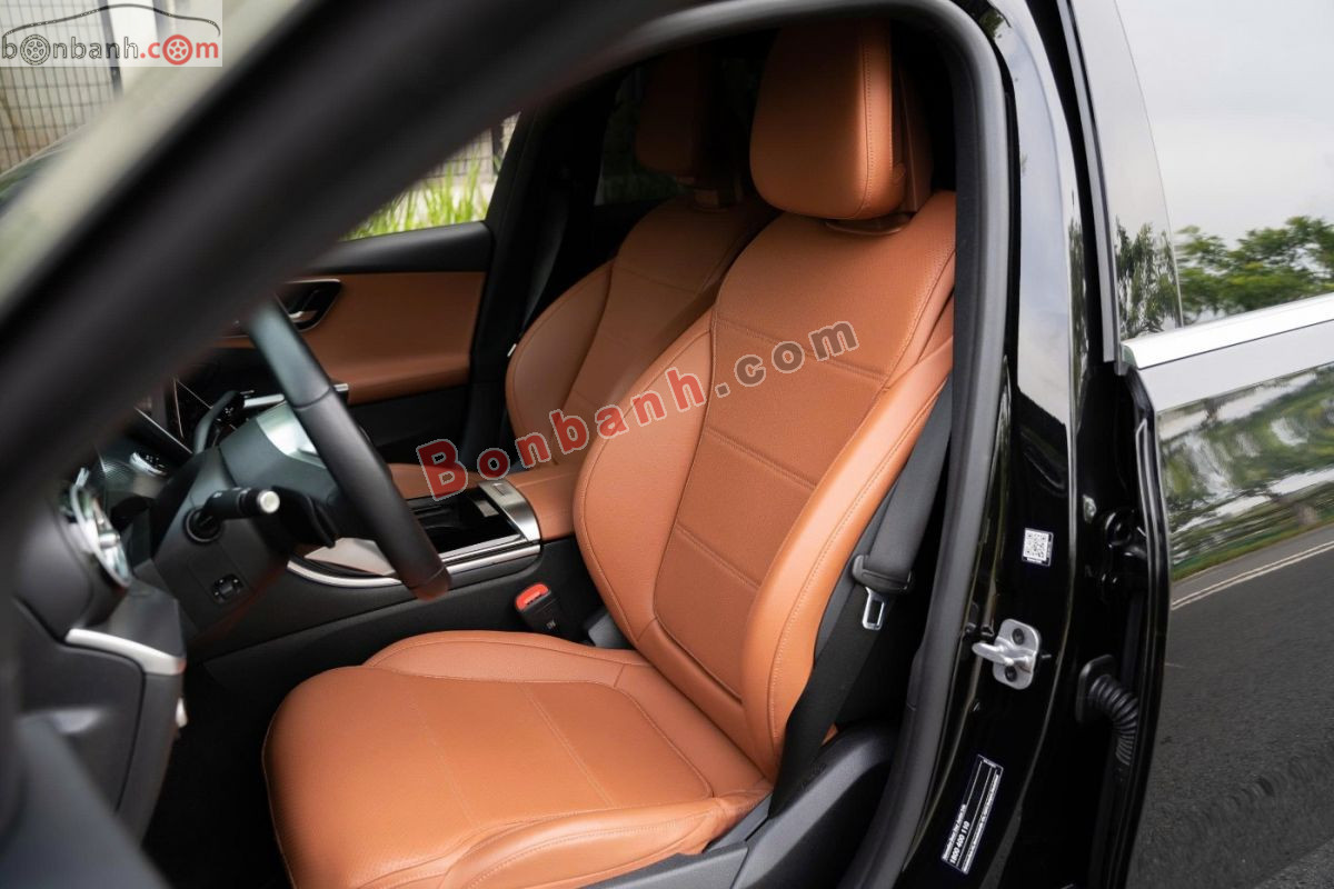 Mercedes Benz C class C200 Avantgarde 2023 - 1 Tỷ 259 Triệu 6