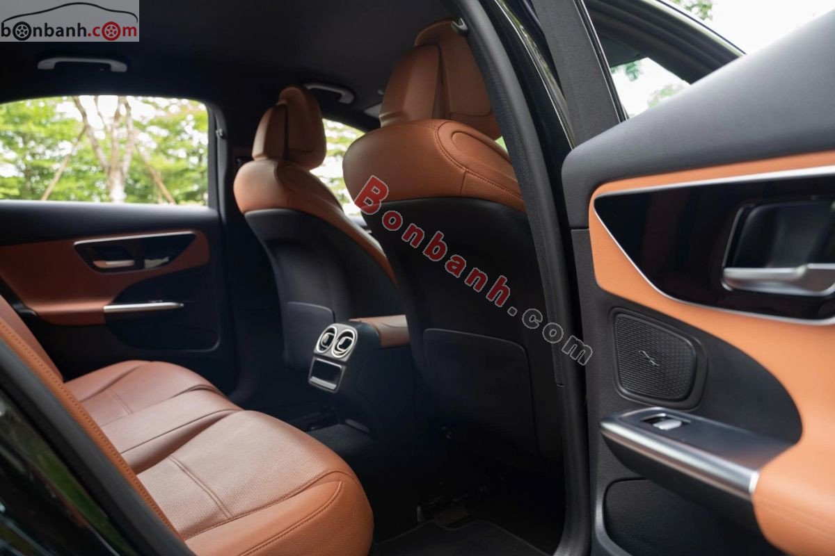 Mercedes Benz C class C200 Avantgarde 2023 - 1 Tỷ 259 Triệu 9