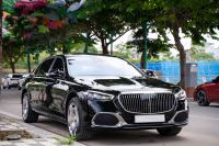 Bán xe Mercedes Benz S class S450 4Matic Maybach 2022 giá 6 Tỷ 199 Triệu - Hà Nội