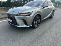 Bán xe Lexus RX 2025 350h Premium giá 3 Tỷ 290 Triệu - Hà Nội