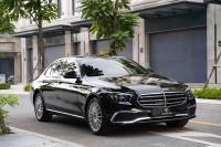 Bán xe Mercedes Benz E class 2021 E200 Exclusive giá 1 Tỷ 279 Triệu - Hà Nội