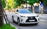 Bán xe Lexus RX 2020 350L giá 2 Tỷ 679 Triệu - Hà Nội