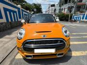 Bán xe Mini Cooper 2015 S 3Dr giá 850 Triệu - TP HCM