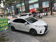 Bán xe Toyota Vios 2023 E 1.5 MT giá 420 Triệu - Thái Nguyên