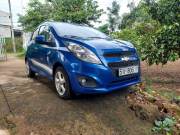 Bán xe Chevrolet Spark 2016 LS 1.2 MT giá 175 Triệu - TP HCM