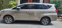 Bán xe Toyota Innova 2021 E 2.0 MT giá 600 Triệu - Bà Rịa Vũng Tàu