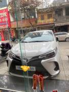 Bán xe Toyota Vios 2021 G 1.5 CVT giá 497 Triệu - Phú Thọ