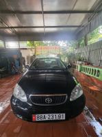 Bán xe Toyota Corolla 2003 J 1.3 MT giá 75 Triệu - Vĩnh Phúc