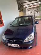 Bán xe Hyundai Getz 2008 1.4 MT giá 75 Triệu - Bắc Giang