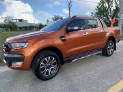 Bán xe Ford Ranger 2017 Wildtrak 3.2L 4x4 AT giá 547 Triệu - Đà Nẵng