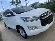 Bán xe Toyota Innova 2017 2.0E giá 364 Triệu - Đà Nẵng