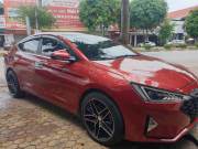 Bán xe Hyundai Elantra 2019 1.6 AT giá 450 Triệu - Nghệ An