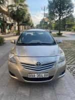 Bán xe Toyota Vios 2014 1.3J giá 175 Triệu - Bắc Giang