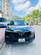 Bán xe VinFast Lux SA 2.0 2019 Premium 2.0 AT giá 695 Triệu - Quảng Ninh