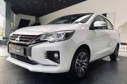 Bán xe Mitsubishi Attrage 2024 1.2 CVT giá 430 Triệu - TP HCM