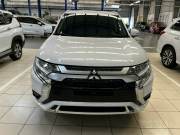 Bán xe Mitsubishi Outlander 2.0 CVT 2024 giá 805 Triệu - TP HCM