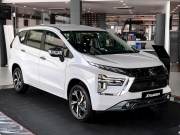 Bán xe Mitsubishi Xpander 2024 Premium 1.5 AT giá 588 Triệu - TP HCM