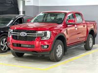 Bán xe Ford Ranger 2026 XLS 2.0L 4x4 AT giá 696 Triệu - Hà Nội