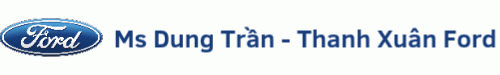 Ms Dung Trần - Thanh Xuân Ford