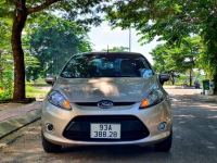 Bán xe Ford Fiesta 2012 1.6 AT giá 235 Triệu - TP HCM