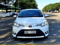 Bán xe Toyota Vios 2017 1.5E giá 287 Triệu - TP HCM