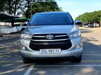 Bán xe Toyota Innova 2018 2.0E giá 448 Triệu - TP HCM