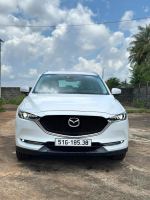 Bán xe Mazda CX5 2018 2.5 AT 2WD giá 640 Triệu - Đăk Lăk