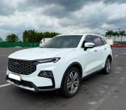 Bán xe Ford Territory 2024 Titanium X 1.5 AT giá 845 Triệu - TP HCM