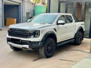 Bán xe Ford Ranger 2024 Raptor 2.0L 4x4 AT giá 1 Tỷ 185 Triệu - TP HCM