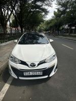 Bán xe Toyota Vios 2020 1.5E MT giá 340 Triệu - Đăk Lăk