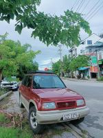 Bán xe Suzuki Vitara 2005 JLX giá 120 Triệu - Quảng Nam