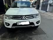 Bán xe Mitsubishi Pajero Sport 2016 D 4x2 MT giá 425 Triệu - TP HCM