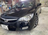 Bán xe Honda Civic 2008 1.8 MT giá 180 Triệu - Đà Nẵng