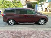 Bán xe Kia Sedona 2021 2.2 DAT Luxury giá 939 Triệu - TP HCM