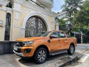 Bán xe Ford Ranger 2019 Wildtrak 2.0L 4x4 AT giá 608 Triệu - TP HCM