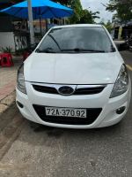 Bán xe Hyundai i20 2010 1.4 AT giá 250 Triệu - Bà Rịa Vũng Tàu