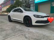 Bán xe Volkswagen Scirocco 2.0 AT 2010 giá 360 Triệu - TP HCM