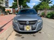 Bán xe Volkswagen Tiguan 2010 2.0 AT giá 345 Triệu - TP HCM